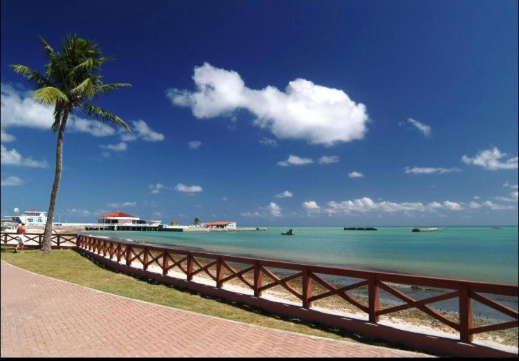 Excelente 3 Quartos Em Maceio Extérieur photo