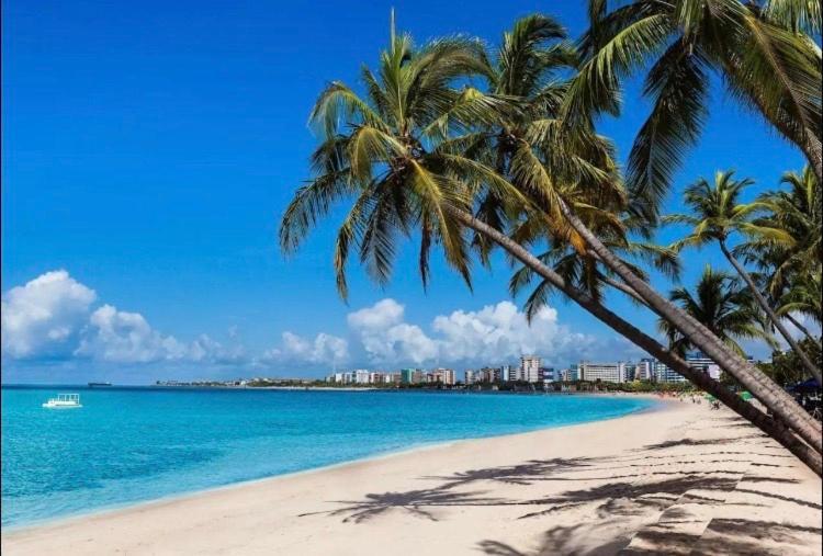 Excelente 3 Quartos Em Maceio Extérieur photo