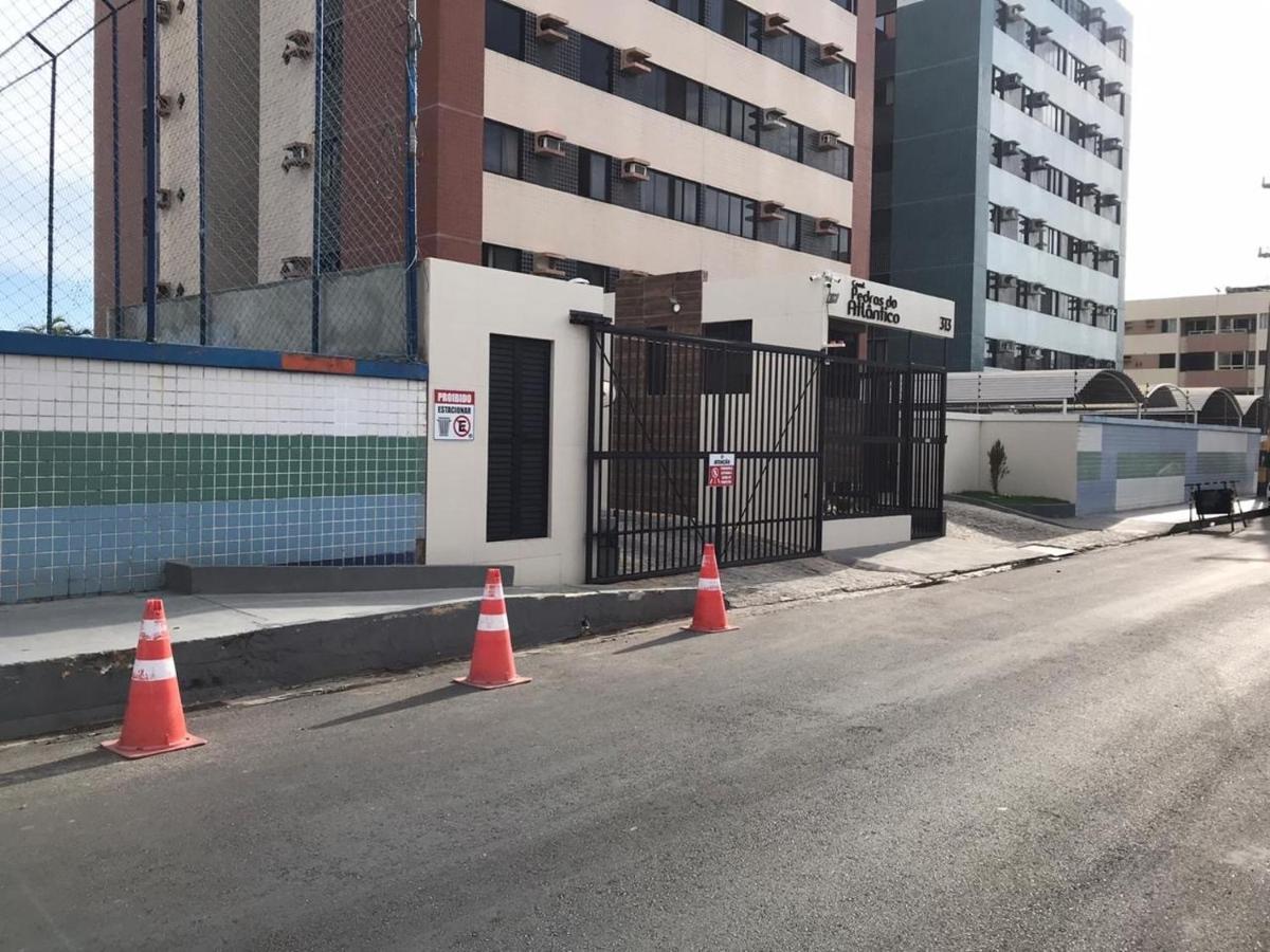 Excelente 3 Quartos Em Maceio Extérieur photo
