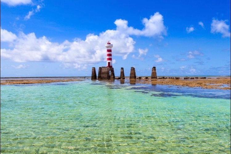 Excelente 3 Quartos Em Maceio Extérieur photo